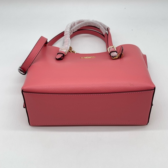 Coach Mollie 25Satchel Crossbody Bag - Picture 8 of 14